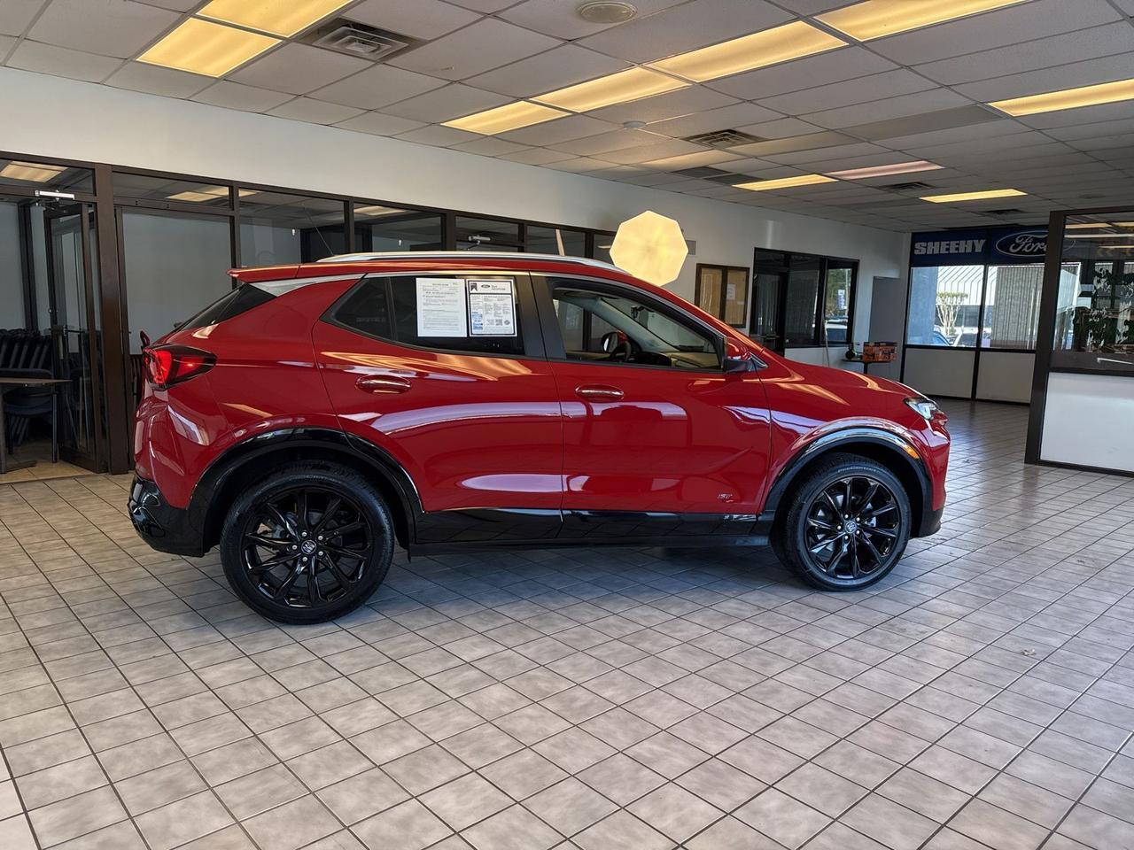 2026 Buick Encore GX Sport Touring Richmond VA