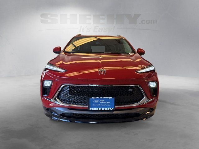 2026 Buick Encore GX Sport Touring Richmond VA