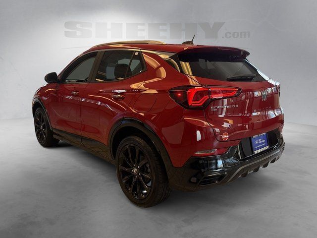 2026 Buick Encore GX Sport Touring Richmond VA