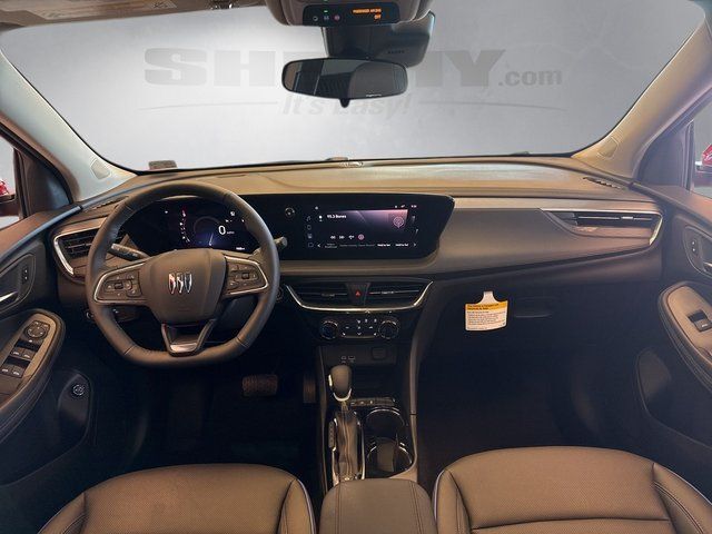 2026 Buick Encore GX Sport Touring Richmond VA