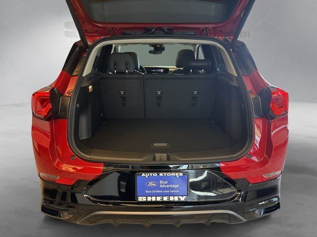 2026 Buick Encore GX Sport Touring Richmond VA