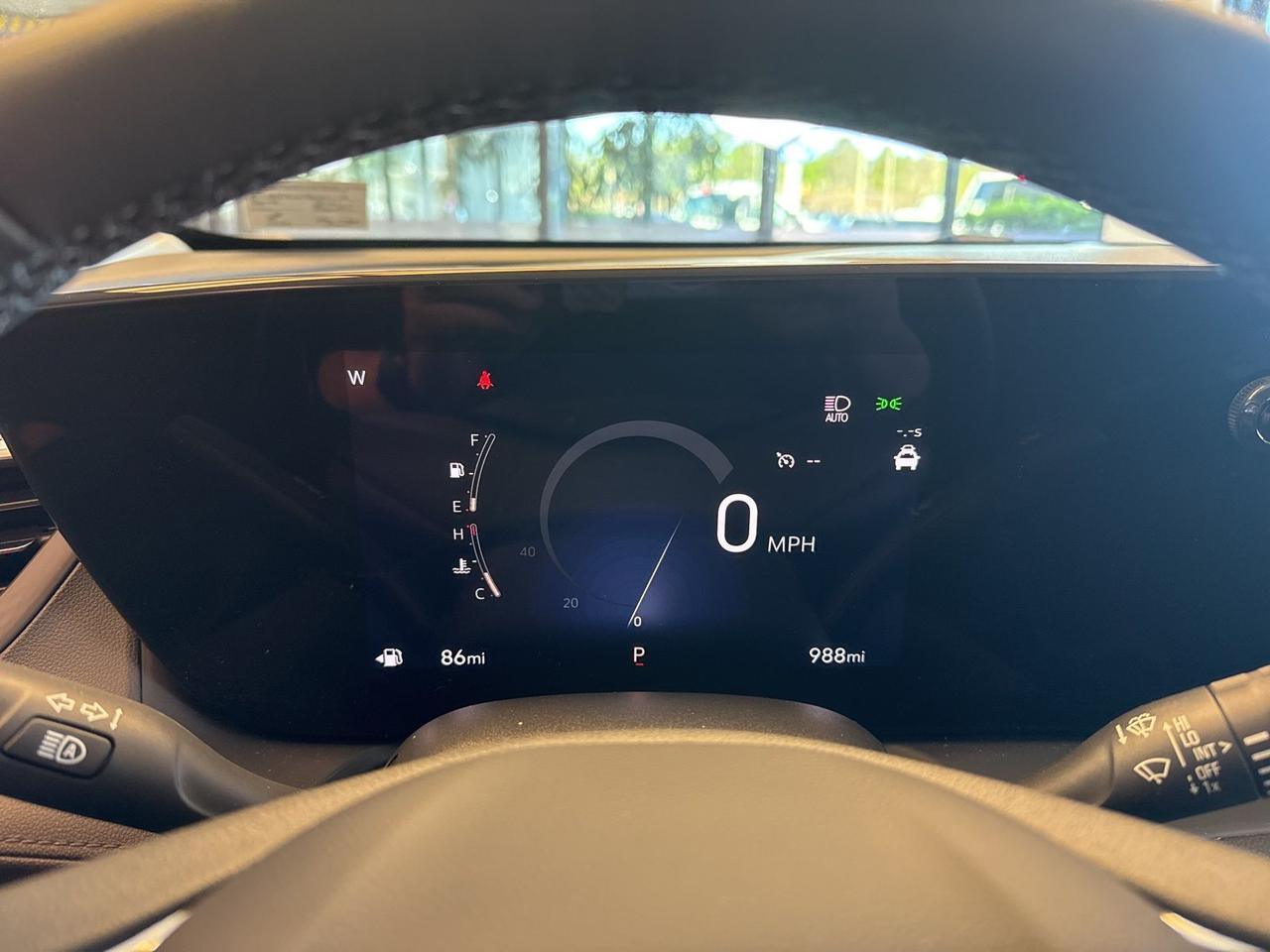 2026 Buick Encore GX Sport Touring Richmond VA