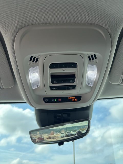 2026 Buick Envision Avenir Kerrville TX