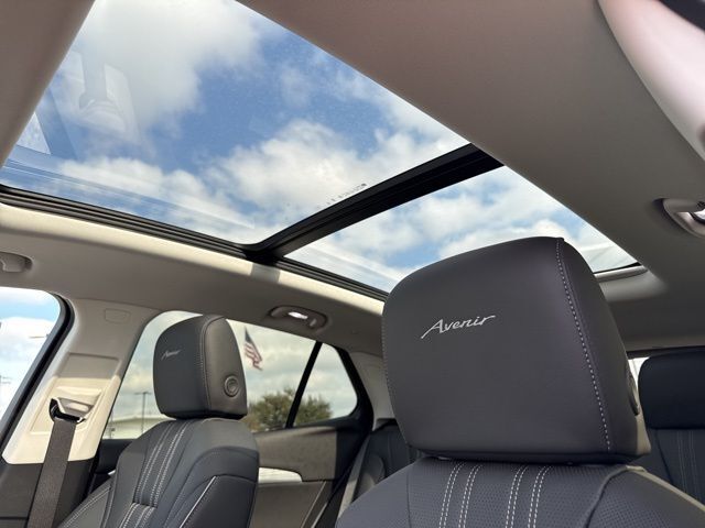 2026 Buick Envision Avenir Kerrville TX