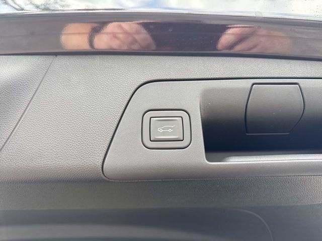 2026 Buick Envision Avenir Kerrville TX