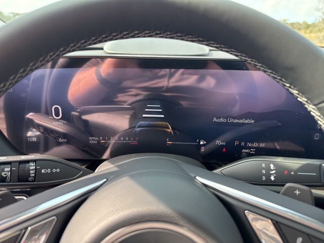 2026 Buick Envision Avenir Kerrville TX