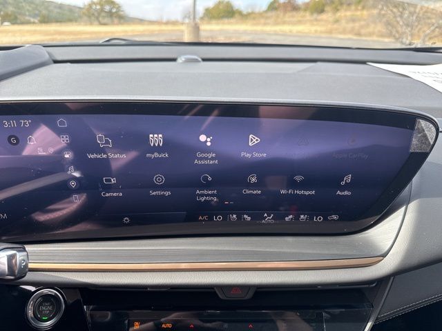 2026 Buick Envision Avenir Kerrville TX