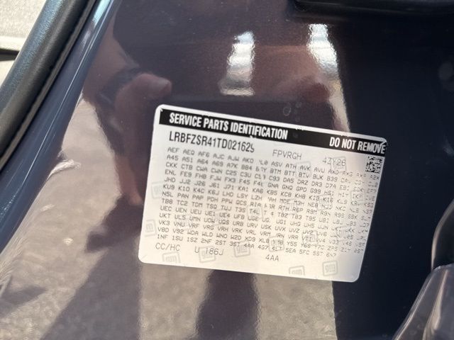 2026 Buick Envision Avenir Kerrville TX