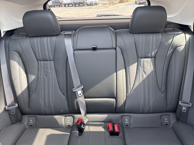 2026 Buick Envision Avenir Kerrville TX