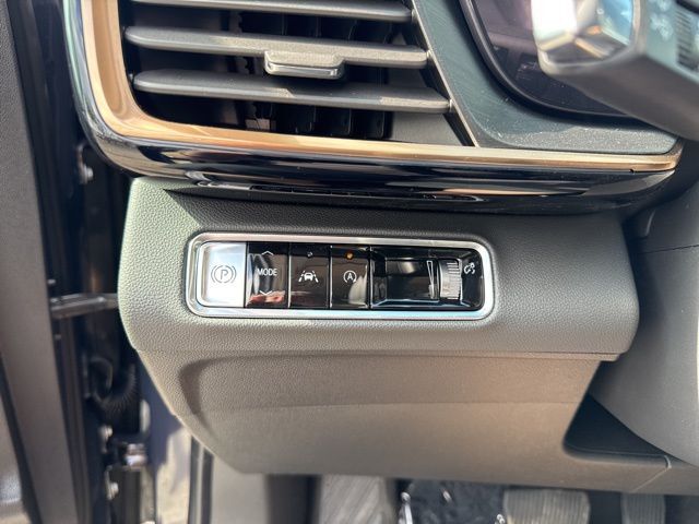 2026 Buick Envision Avenir Kerrville TX