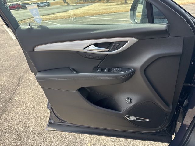 2026 Buick Envision Avenir Kerrville TX