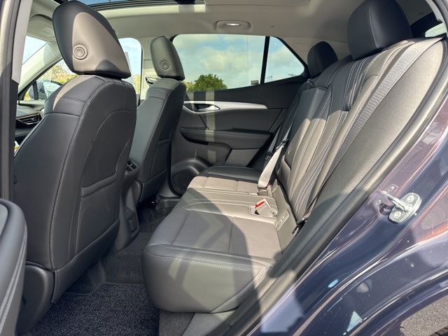 2026 Buick Envision Avenir Kerrville TX