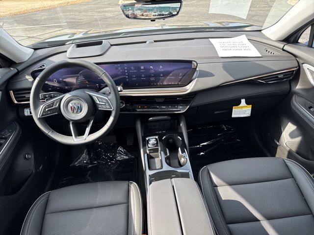 2026 Buick Envision Avenir Kerrville TX