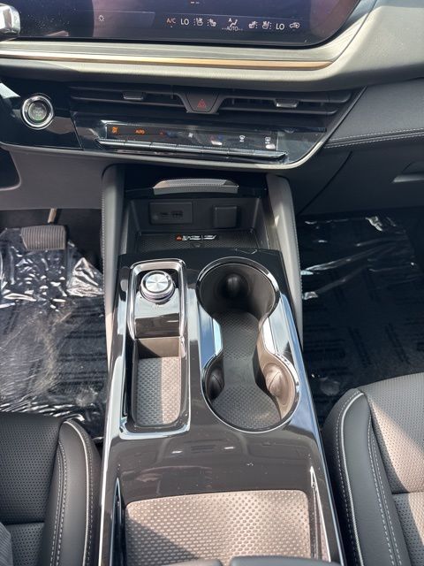 2026 Buick Envision Avenir Kerrville TX