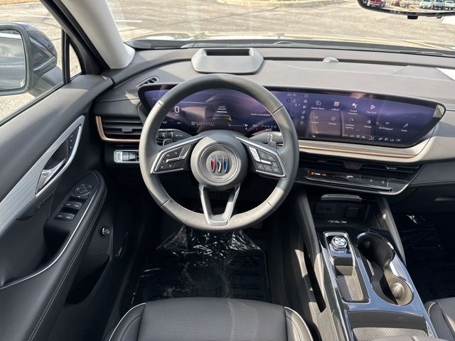2026 Buick Envision Avenir Kerrville TX