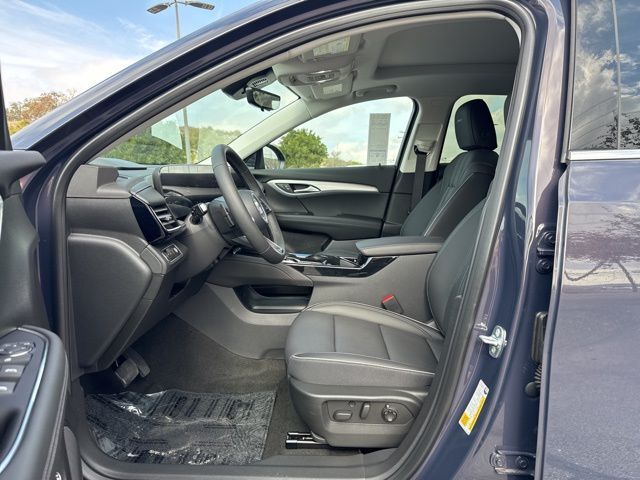 2026 Buick Envision Avenir Kerrville TX