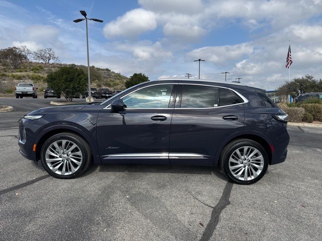 2026 Buick Envision Avenir Kerrville TX