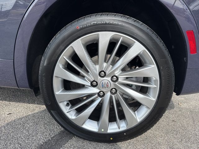 2026 Buick Envision Avenir Kerrville TX