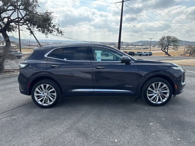 2026 Buick Envision Avenir Kerrville TX