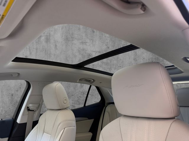 2026 Buick Envision Avenir Kerrville TX