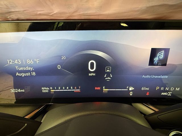 2026 Buick Envision Avenir Kerrville TX
