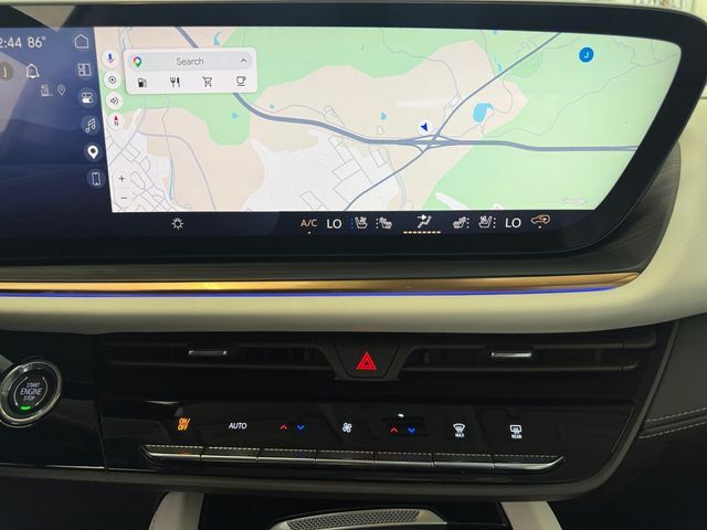 2026 Buick Envision Avenir Kerrville TX