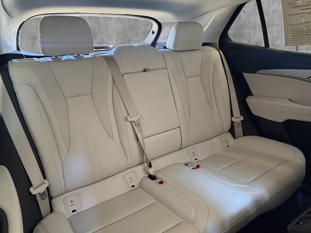 2026 Buick Envision Avenir Kerrville TX