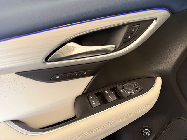 2026 Buick Envision Avenir Kerrville TX