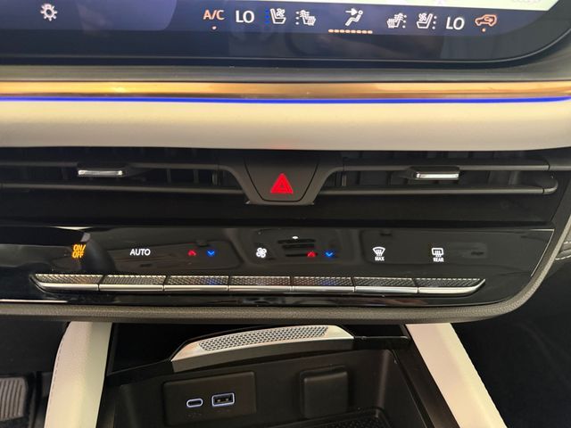 2026 Buick Envision Avenir Kerrville TX
