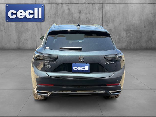 2026 Buick Envision Avenir Kerrville TX