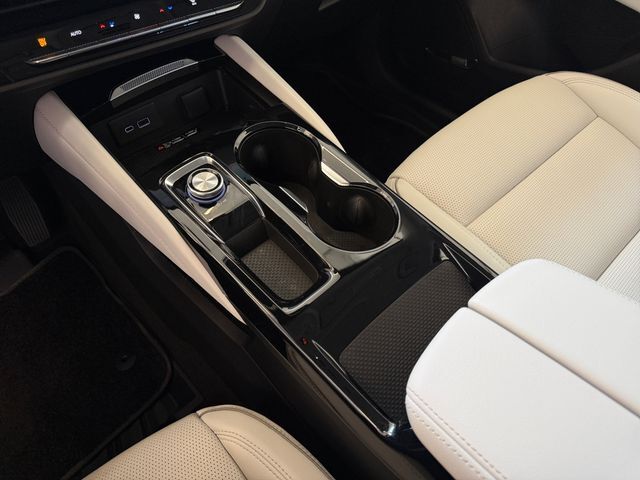 2026 Buick Envision Avenir Kerrville TX