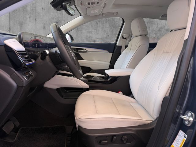 2026 Buick Envision Avenir Kerrville TX