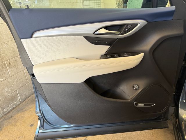 2026 Buick Envision Avenir Kerrville TX