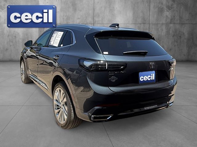 2026 Buick Envision Avenir Kerrville TX