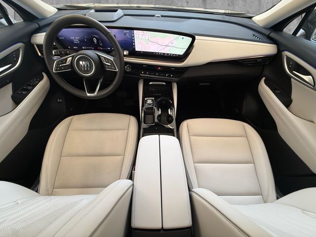 2026 Buick Envision Avenir Kerrville TX