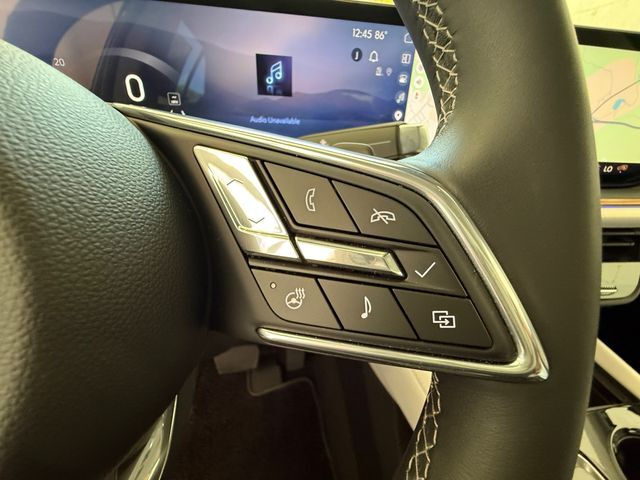 2026 Buick Envision Avenir Kerrville TX