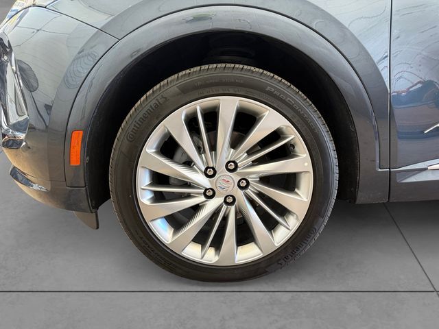 2026 Buick Envision Avenir Kerrville TX