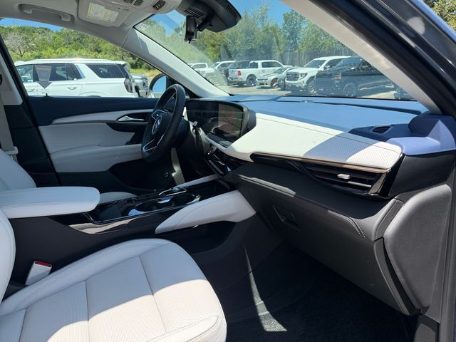 2026 Buick Envision Avenir Kerrville TX