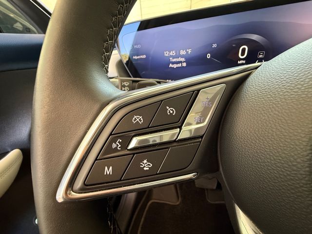 2026 Buick Envision Avenir Kerrville TX