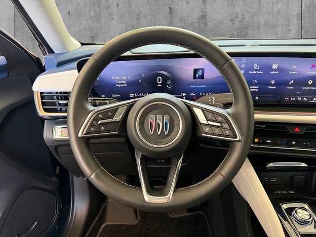 2026 Buick Envision Avenir Kerrville TX