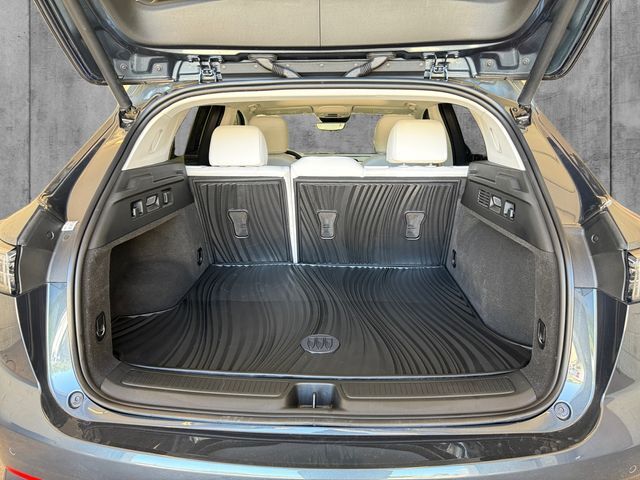 2026 Buick Envision Avenir Kerrville TX