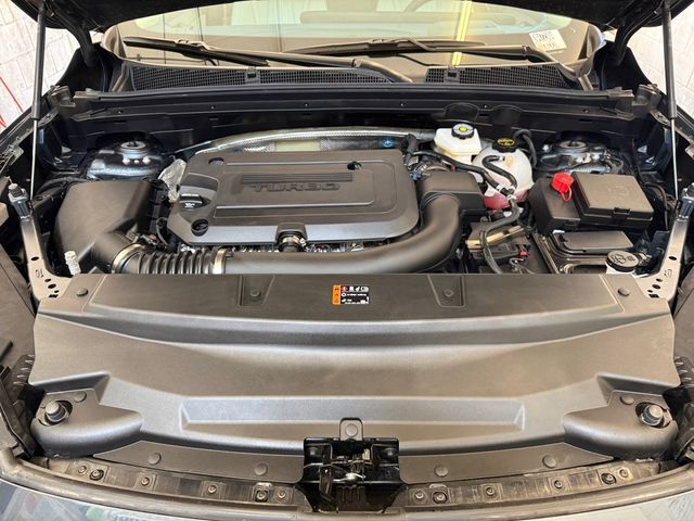 2026 Buick Envision Avenir Kerrville TX