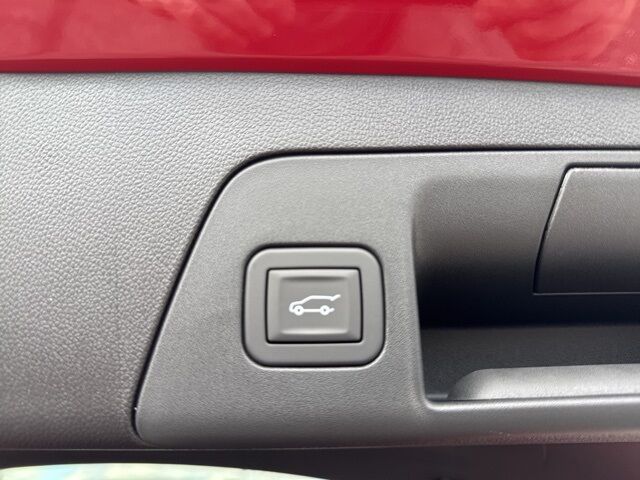 2026 Buick Envision Avenir Kerrville TX