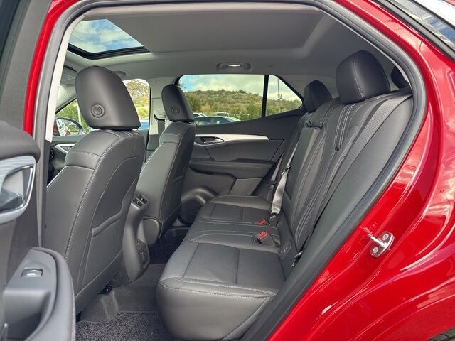 2026 Buick Envision Avenir Kerrville TX