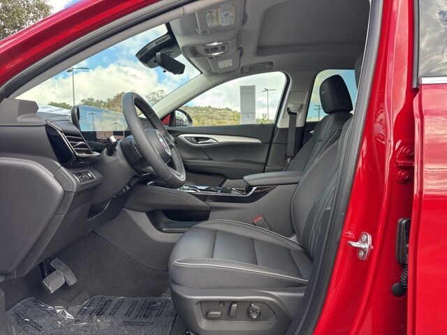 2026 Buick Envision Avenir Kerrville TX