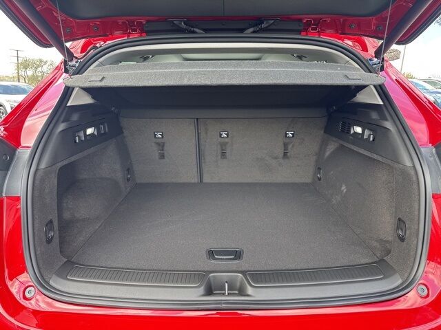 2026 Buick Envision Avenir Kerrville TX