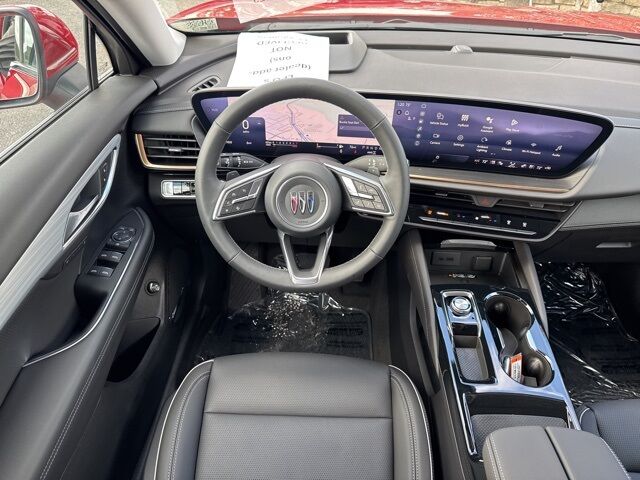 2026 Buick Envision Avenir Kerrville TX