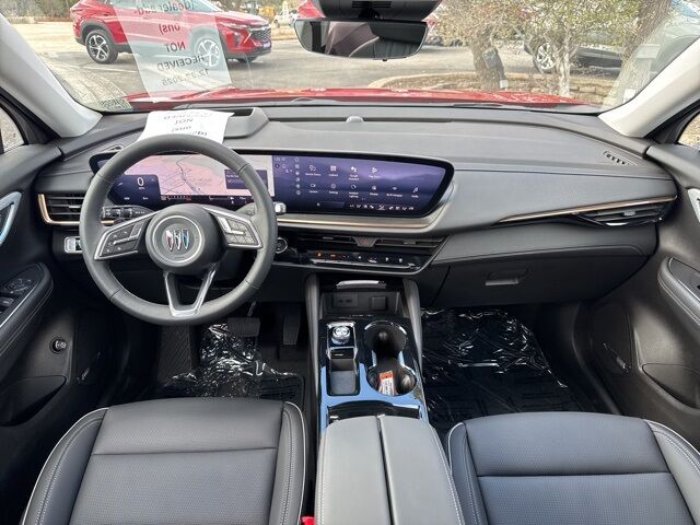 2026 Buick Envision Avenir Kerrville TX