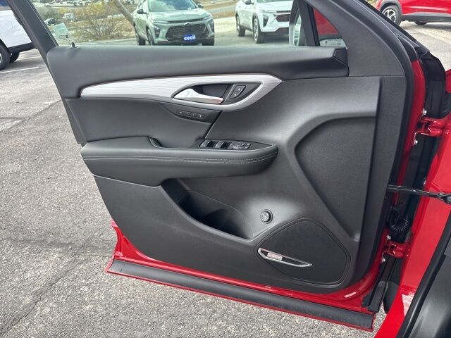 2026 Buick Envision Avenir Kerrville TX