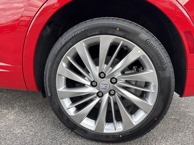 2026 Buick Envision Avenir Kerrville TX